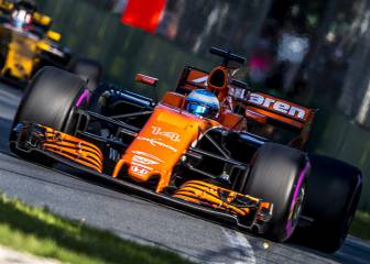 Honda intentará encontrar el milagro que suplica Alonso