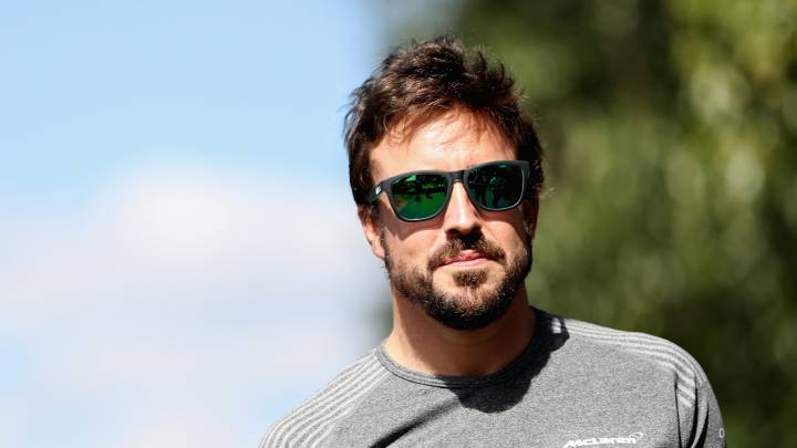 Honda intentará encontrar el milagro que suplica Alonso