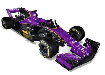 McLaren y Alonso: centro de las bromas en el April Fools' Day