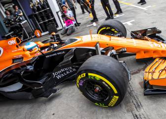 La FIA piensa en una 'regla Honda' para ayudar a McLaren