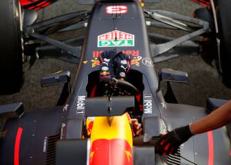 Red Bull critica a la FIA por dejarse influir por Ferrari