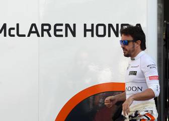 Honda hace caso a Alonso: reajusta su equipo