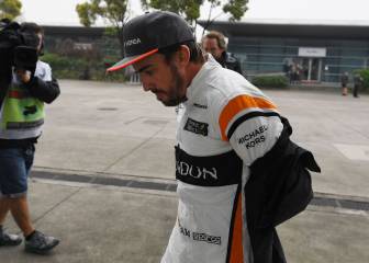 Alonso: 