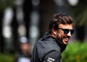 Alonso: 