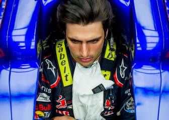 Sainz: 