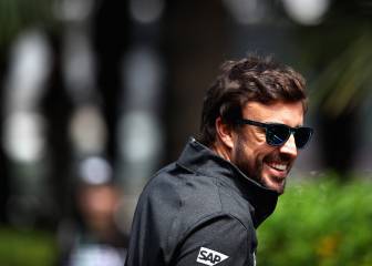 Alonso correrá la Indy 500 y se perderá el GP de Mónaco