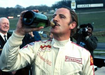 Alonso sería el sexto campeón de F1 que vence en la Indy 500