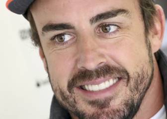 Alonso: “Es como jugar la Champions en medio de la Liga”