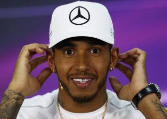 Hamilton ataca a Alonso: 