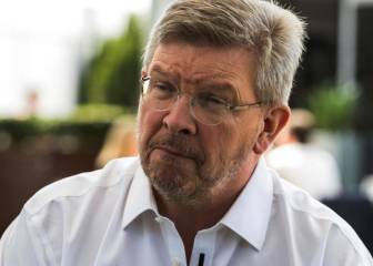 Brawn no quería a Ecclestone, ¿fue el culpable de su marcha?