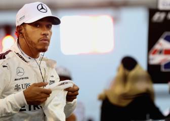 Hamilton espera poder luchar con McLaren antes de retirarse