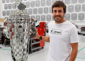 Críticas de América a Alonso: ven una estrategia de Liberty