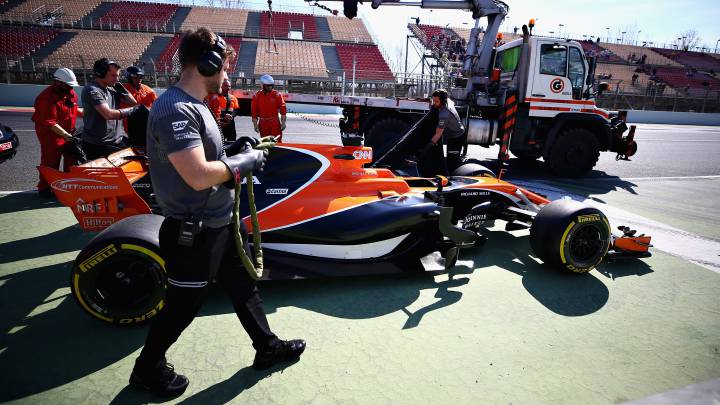 McLaren defiende que la 'regla Honda' será positiva para la F1