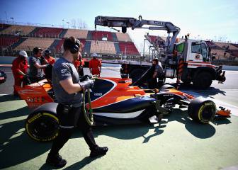 McLaren defiende que la 'regla Honda' será positiva para la F1