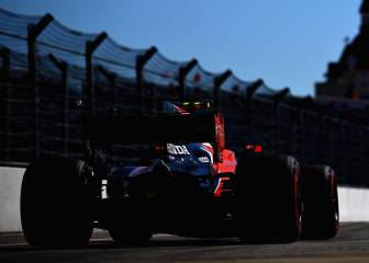 McLaren, feliz con reservas por el acuerdo de Honda y Sauber