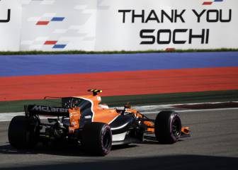 Sauber y McLaren: alianza para unificar el desarrollo de Honda