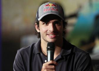 Sainz: 