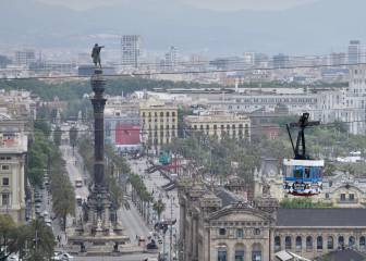 Todo lo que necesitas saber del GP de España de Fórmula 1