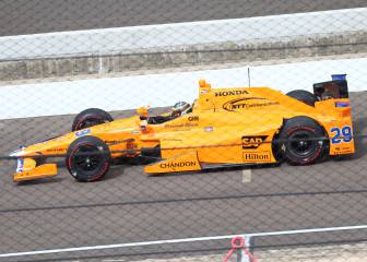 Indy: la llegada de Alonso, una oportunidad de abrirse al mundo