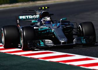 Mercedes y sus revolucionarias mejoras para vencer a Ferrari