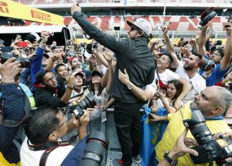 Alonso sincero: “¿Si habrá reacción de Honda? No lo sé”