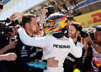 La carrera en Montmeló en imágenes