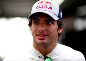 Sainz: 