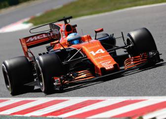 Mercedes no duda: Honda alcanzará el éxito con McLaren