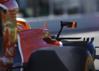 McLaren entona el 'mea culpa': falló la estrategia en España