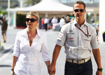Revelado un intento de chantaje a los Schumacher el año pasado