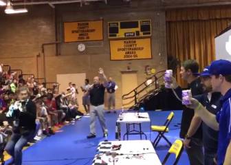 Alonso: “Ganar es un sueño, pero la Indy es impredecible”