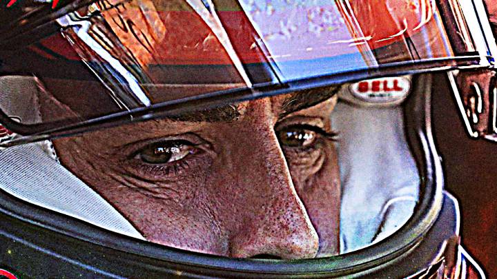 El gráfico de todos los coches de Fernando Alonso en la F1