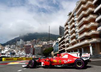 Por qué Mónaco es el GP más especial aunque no esté Alonso