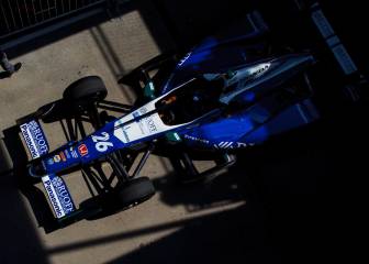 Gana Sato y Honda deja a Alonso sin su primera Indy 500