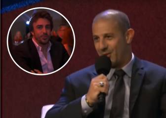 La Indy contraataca a Hamilton: 