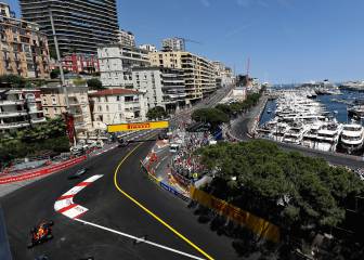 La herramienta que la F1 debe copiar de la Indy: los 'spotters'