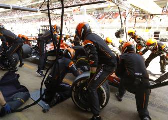 Honda se desdice... Alonso no tendrá nuevo motor en Canadá