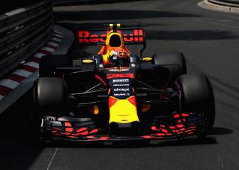 Preocupación en Red Bull: van a sufrir en las tres próximas citas