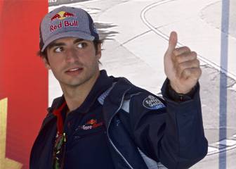 Sainz en Canadá ante la misión imposible de repetir Mónaco