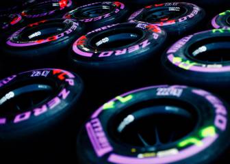 Pirelli admite que no haría falta ni parar y defiende a Vettel