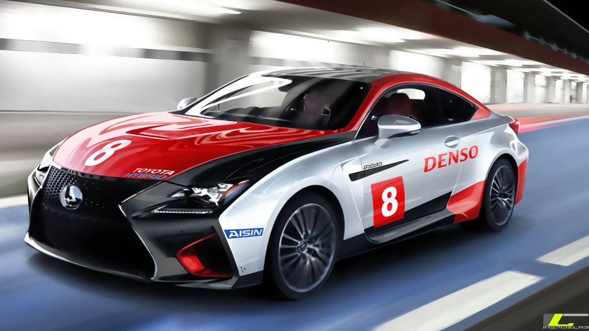AUTOMOVILISMO De las 24 Horas de Le Mans a coches de calle ...
