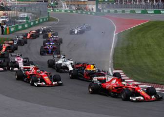 Barrichello desvela el secreto del resurgimiento de Ferrari