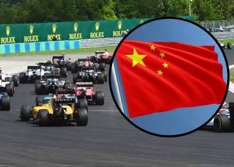 China F1 Racing se acerca y la FIA quiere otro equipo más