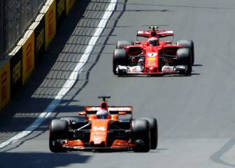 La calificación en Bakú en imágenes