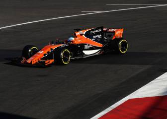 Honda consigue 30 caballos para el próximo GP de Austria