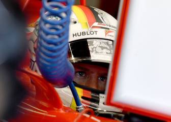 Button defiende a Vettel de una posible nueva sanción