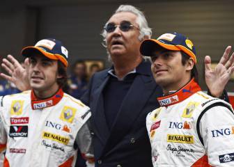 ¿Qué fue de Nelsinho Piquet, protagonista del 'crashgate'?