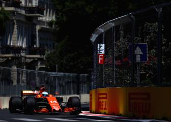 Honda ya piensa en el próximo año: 