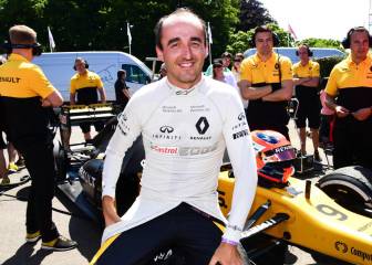 Kubica: 