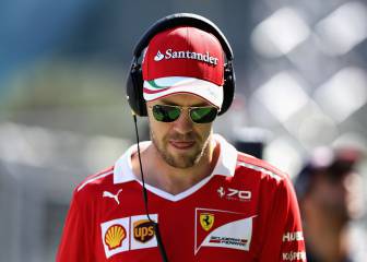 Todas las claves del 'Caso Vettel': ¿qué le puede pasar?